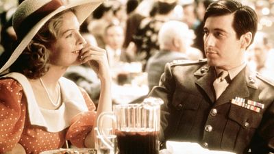 image de la news "J’essaie juste de te dire que tu me manques" : quand Al Pacino déclarait sa flamme à Diane Keaton dans une lettre très émouvante