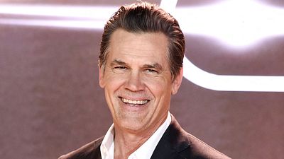 image de la news "Il n'y a pas meilleur acteur que lui" : pour Josh Brolin, ce comédien mythique de 87 ans lui a donné le conseil qui a changé sa vie