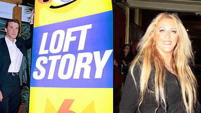 image de la news Loft Story : "Je pense qu'elle est mieux là où elle est", Benjamin Castaldi revient sur la disparition de Loana