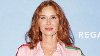 image de la news Après HPI, Audrey Fleurot entre en mode aventurière dans sa nouvelle série pour TF1 !