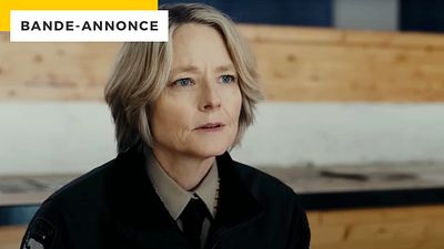 image de la news True Detective saison 4 : Jodie Foster de retour dans la bande-annonce glaçante de la meilleure série policière de ces dernières années