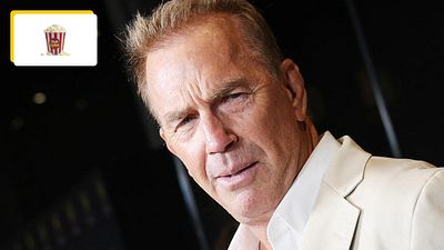 image de la news Kevin Costner dévoile ses quatre westerns préférés, et l'un d'eux est surprenant !