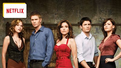 image de la news Les Frères Scott sur Netflix : l'un des personnages les moins populaires de la série fera-t-il son retour dans la suite ?