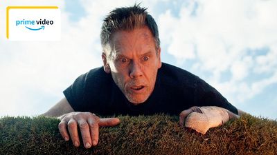 image de la news Bande-annonce : Kevin Bacon est chasseur de démons dans la nouvelle série fantastique produite par Blumhouse !