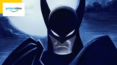 Cette série Batman annulée par HBO vient d’être sauvée par un concurrent !