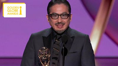 image de la news Golden Globes 2025 : triomphe avec 4 prix pour cette série notée 4,3 sur 5 !