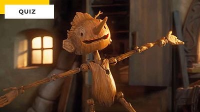 image de la news Quiz cinéma : à quel film appartient ce Pinocchio ?