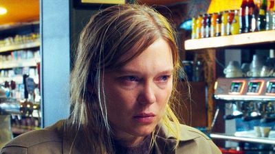 image de la news L'Inconnue avec Léa Seydoux est-il un bon film ? Voici les premiers avis spectateurs !