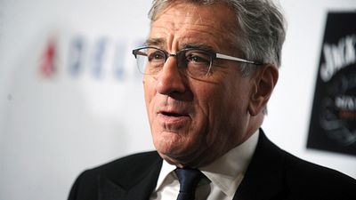 image de la news Robert de Niro a dit non à Luc Besson pour ce film culte, et il a eu raison !