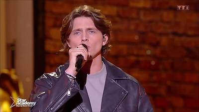 image de la news Star Academy : Ulysse prêt à continuer dans un autre domaine que la musique ?