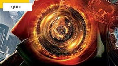 Quiz Marvel : de quel film ce bout d’affiche est-il tiré ?