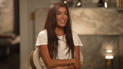 image de la news Après 50 Minutes inside, Jenifer est la prochaine invitée de Christophe Beaugrand !