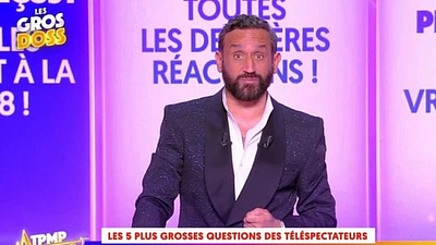 image de la news Pas de TPMP sur Youtube ce vendredi 7 mars 2025 : voici pourquoi... et c'est malgré Cyril Hanouna !