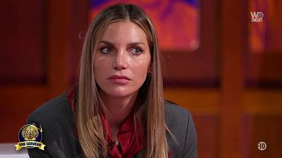 image de la news The Cerveau : Vivian débarque dans l'émission et premier candidat sur la sellette ! Ce qui vous attend ce lundi 17 novembre