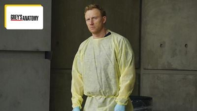 Grey's Anatomy : un couple phare en danger ? L'arrivée de ce personnage pourrait tout changer