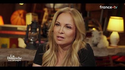 image de la news The Voice : " "Il l'a fait sans m'en parler", Hélène Ségara revient sur la participation de son fils... et elle en veut au directeur de casting !