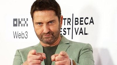 image de la news Ni 300, ni Dragons : il y a 21 ans, Gerard Butler incarnait un héros légendaire dans un film fantastique des années 2000 que personne n'a vu