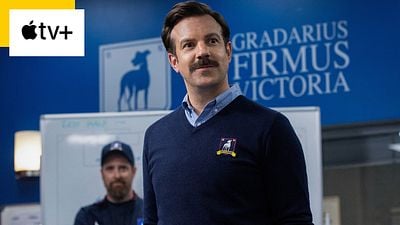 image de la news C'est Noël avant l'heure sur Apple TV+ : ces séries sont disponibles gratuitement !