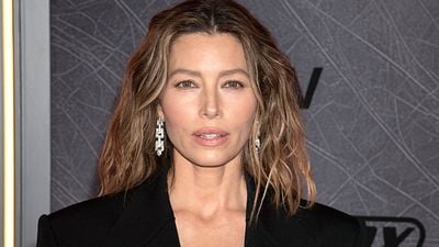 image de la news Jessica Biel dans un film sur Playboy : la mise en garde de la veuve de Hugh Hefner