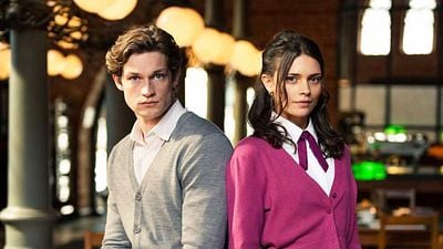 image de la news Maxton Hall : bonne et mauvaise nouvelle pour les fans de la série ! La saison 3 arrive... mais ça confirme l'heure des adieux pour bientôt