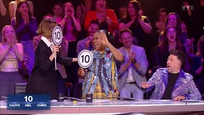 image de la news Ce candidat décroche ses deux premiers 10 dans Danse avec les stars !