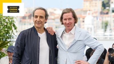 6 films avec Wes Anderson, Barbie, 2 Oscars : rencontre avec le compositeur Alexandre Desplat