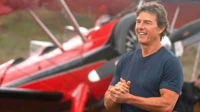 image de la news Action, science-fiction, sagas culte... Voici les 10 films qui ont fait le plus d'entrées en France en 2025 ?