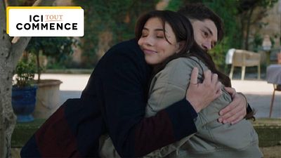 image de la news Ici tout commence : ce qui vous attend dans l'épisode 1090 du mercredi 15 janvier 2025 [SPOILERS]