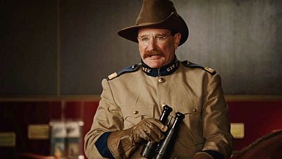 image de la news C’est la seule trilogie dans laquelle apparaît Robin Williams, mais elle ne sera bientôt plus disponible sur Amazon