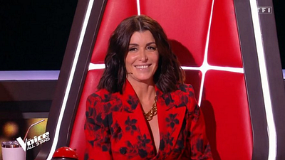 image de la news Jenifer signe son grand retour dans The Voice... mais pas en jurée !
