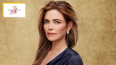 image de la news Les Feux de l’amour en avance : le résumé des épisodes du lundi 21 octobre au vendredi 25 octobre 2024 [SPOILERS]