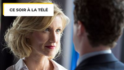 Ce soir à la télé : vous pensiez connaître Alexandra Lamy ? On en reparle dans 1h37