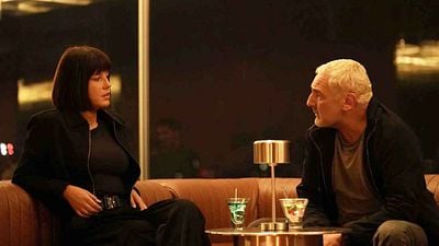 image de la news Au cinéma le 15 octobre, ce sont les films à voir : Chien 51 avec Gilles Lellouche et Adèle Exarchopoulos, Deux pianos avec François Civil...