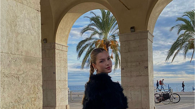 image de la news Miss France 2025 (portrait) : qui est Lilou Émeline-Artuso, cette étudiante en mode élue Miss Côte d’Azur ?