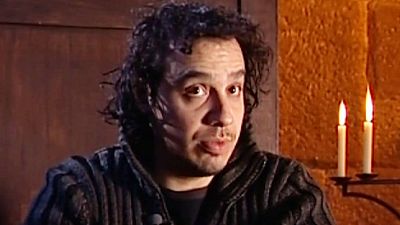 image de la news Kaamelott il y a 21 ans : quand Alexandre Astier montrait les coulisses de la série culte