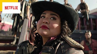 image de la news One Piece sur Netflix : vous ne devinerez jamais d'où vient le bateau de pirate rose d'Alvida