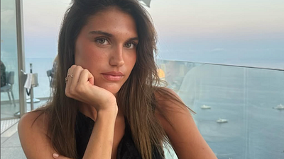 image de la news Miss France 2026 (portrait) : qui est Luna Maiolino, la femme ambitieuse et indépendante qui a été élue Miss Côte d'Azur ?