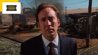 image de la news Nicolas Cage : une suite inattendue pour l'un de ses meilleurs films