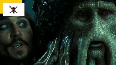 image de la news "Pour te remonter le moral" : pourquoi le réalisateur de Pirates des Caraïbes a menti à l'une de ses stars