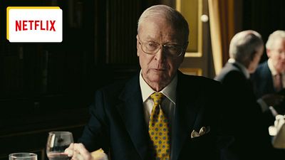 image de la news Nouveau sur Netflix : vous n’avez rien compris à ce film d’espionnage ? C’est tout à fait normal selon son réalisateur !