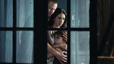 image de la news Première image : Hafsia Herzi et Bastien Bouillon dans le thriller Histoires de la nuit d'après Laurent Mauvignier