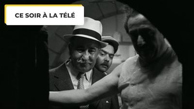 Aujourd’hui à la télé : ce film a presque 100 ans, et le talent de ses comédiens n'a pas pris une ride