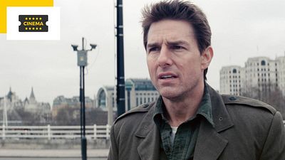 image de la news Tom Cruise : une suite à l'un de ses meilleurs films de science-fiction après Mission Impossible 7 ?