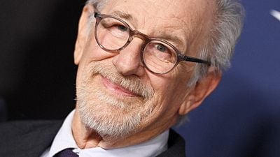 image de la news "C'est le plus grand film américain jamais réalisé" : pour Steven Spielberg, il n'y a pas l'ombre d'un doute