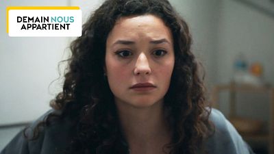 image de la news Demain nous appartient : Manon entre la vie et la mort ?