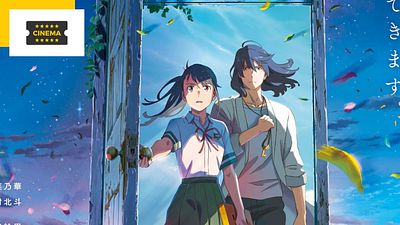 image de la news Berlinale 2023 : cet anime phénomène venu du Japon est la star de la compétition