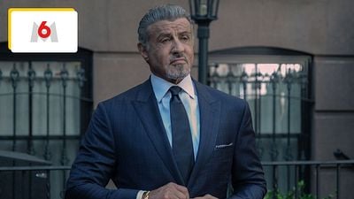 image de la news Sylvester Stallone chez le créateur de Yellowstone : c'est la nouvelle série à ne pas manquer sur M6 !