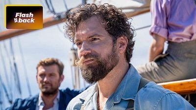 image de la news Le film "le plus jouissif" de l'année en streaming : ce blockbuster avec Henry Cavill est le mieux noté de 2024 sur Prime Video !