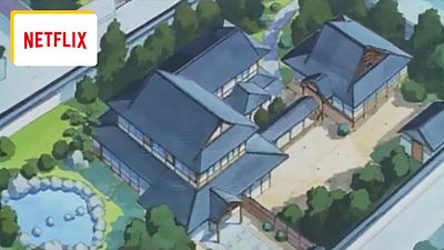 image de la news Netflix : vous avez grandi avec cette série culte des années 90 ? Une nouvelle version débarque sur la plateforme !