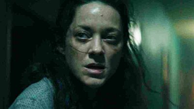 image de la news Première image : Marion Cotillard se dévoile dans le nouveau thriller de Guillaume Canet, l'un des événements cinéma de 2026